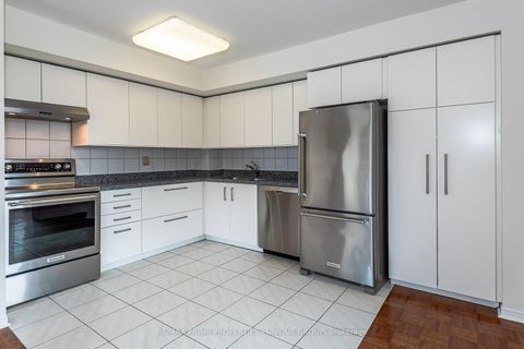 Photo 10 at 703 - 39 Parliament Street, Waterfront Communities C8, Toronto