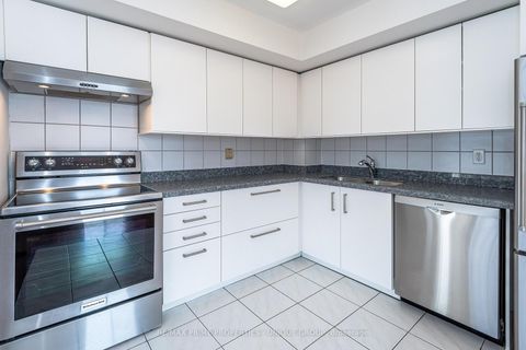 Photo 11 at 703 - 39 Parliament Street, Waterfront Communities C8, Toronto