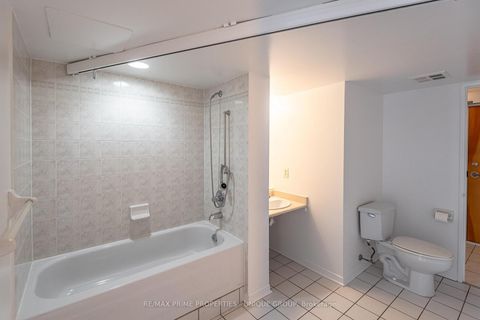 Photo 17 at 703 - 39 Parliament Street, Waterfront Communities C8, Toronto