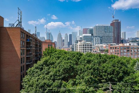 Photo 22 at 703 - 39 Parliament Street, Waterfront Communities C8, Toronto