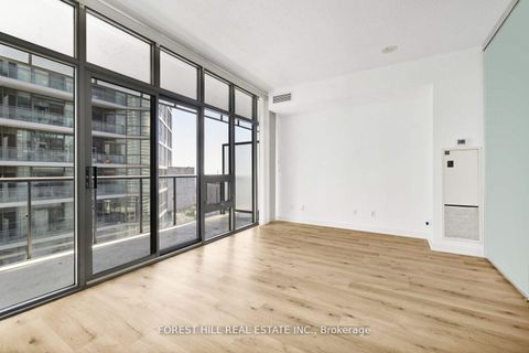 Photo 1 at 3210 - 33 Charles Street E, Yonge Corridor, Toronto