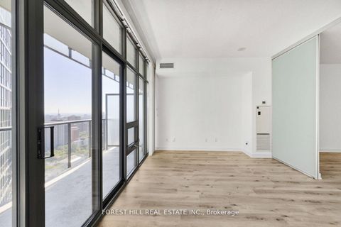 Photo 3 at 3210 - 33 Charles Street E, Yonge Corridor, Toronto