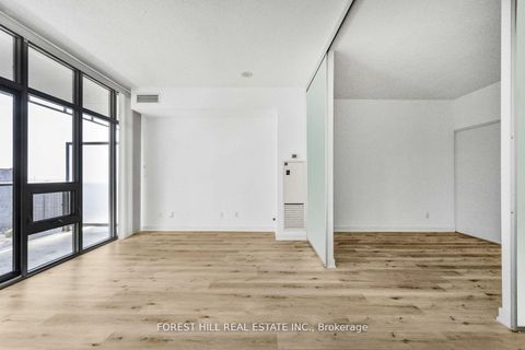 Photo 4 at 3210 - 33 Charles Street E, Yonge Corridor, Toronto
