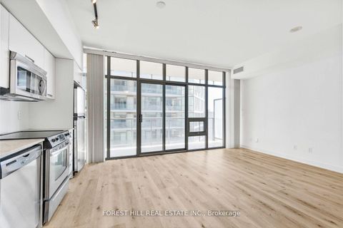 Photo 5 at 3210 - 33 Charles Street E, Yonge Corridor, Toronto