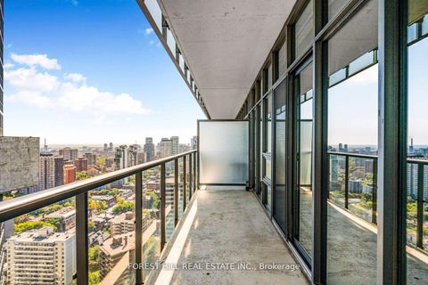Photo 17 at 3210 - 33 Charles Street E, Yonge Corridor, Toronto