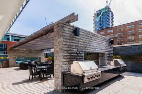 Photo 19 at 3210 - 33 Charles Street E, Yonge Corridor, Toronto