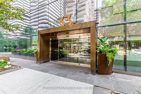Photo 24 at 3210 - 33 Charles Street E, Yonge Corridor, Toronto