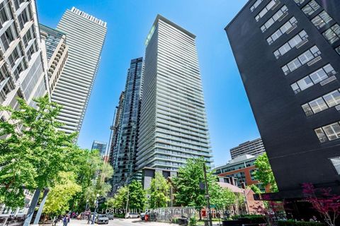 Photo 26 at 3210 - 33 Charles Street E, Yonge Corridor, Toronto