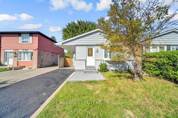 Photo 1 at 118 Archdekin Drive, Madoc, Brampton