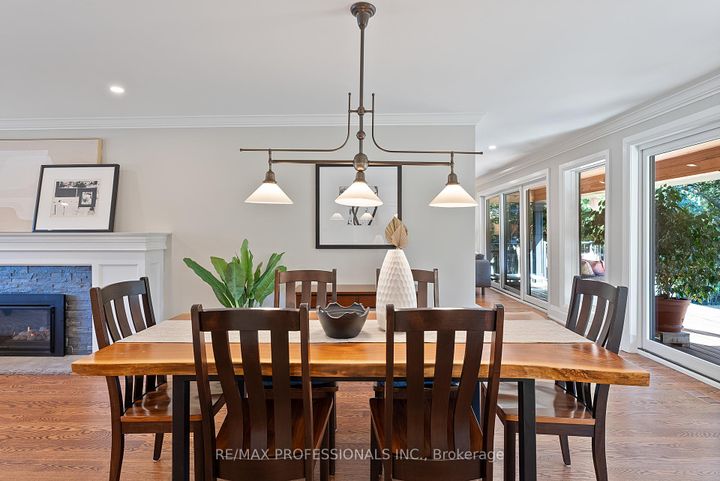 Photo 7 at 19 Palace Arch Drive, Rosethorn, Toronto