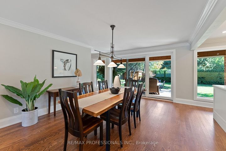 Photo 8 at 19 Palace Arch Drive, Rosethorn, Toronto