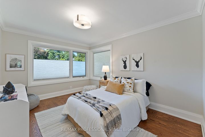 Photo 23 at 19 Palace Arch Drive, Rosethorn, Toronto