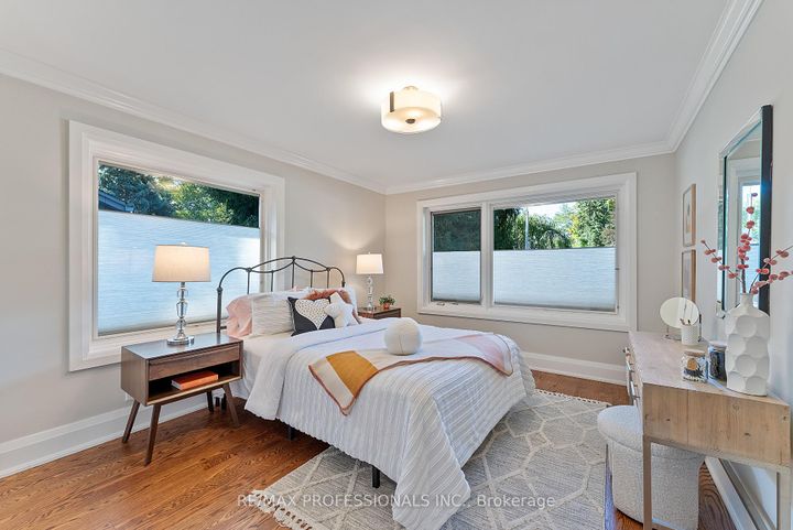 Photo 25 at 19 Palace Arch Drive, Rosethorn, Toronto