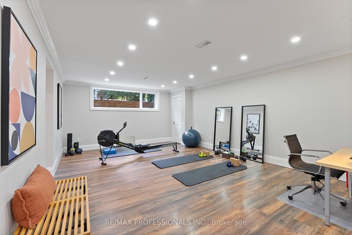 Photo 30 at 19 Palace Arch Drive, Rosethorn, Toronto