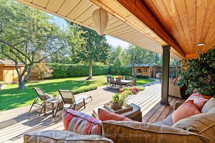 Photo 39 at 19 Palace Arch Drive, Rosethorn, Toronto