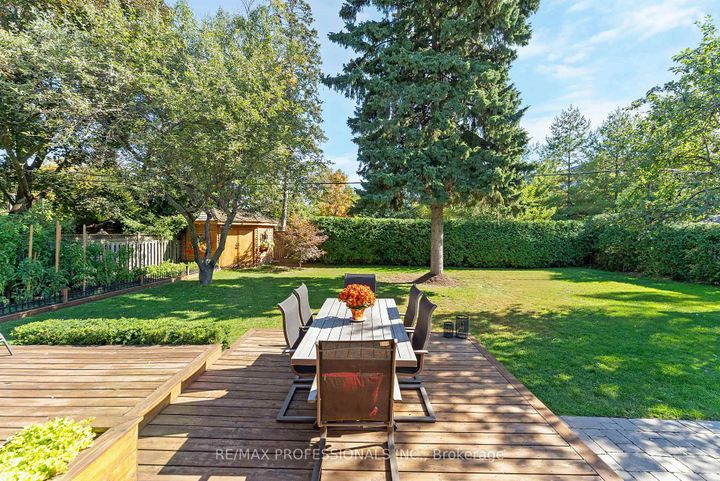 Photo 40 at 19 Palace Arch Drive, Rosethorn, Toronto