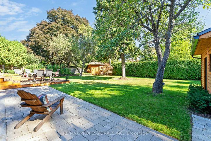 Photo 43 at 19 Palace Arch Drive, Rosethorn, Toronto