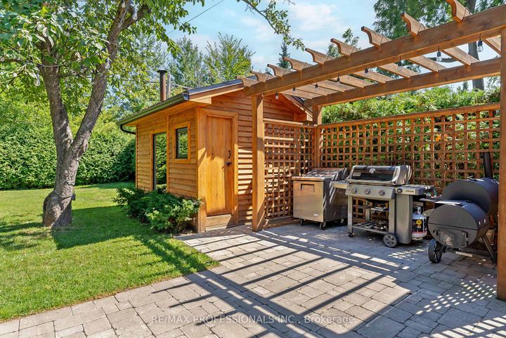 Photo 44 at 19 Palace Arch Drive, Rosethorn, Toronto