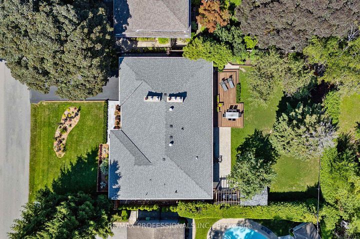 Photo 47 at 19 Palace Arch Drive, Rosethorn, Toronto