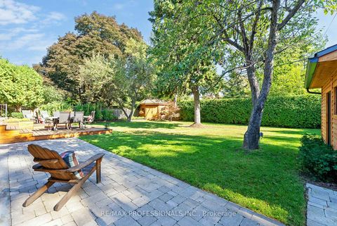 Photo 43 at 19 Palace Arch Drive, Rosethorn, Toronto