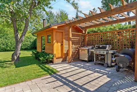 Photo 44 at 19 Palace Arch Drive, Rosethorn, Toronto