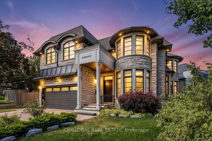Photo 1 at 29 Alderdale Court, Don Mills, Toronto