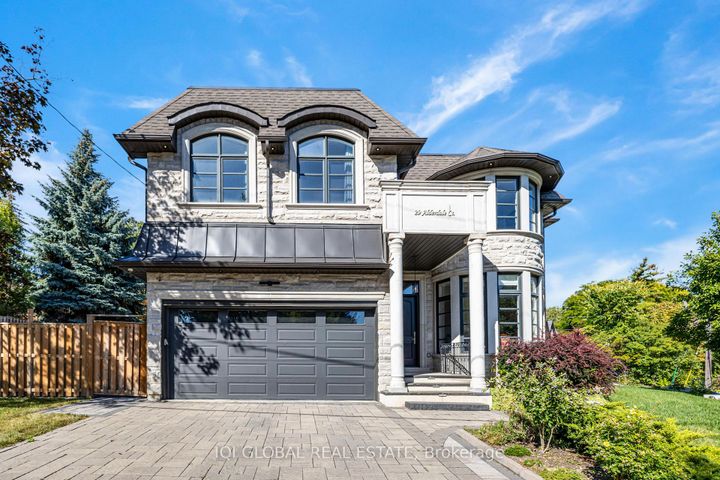 Photo 3 at 29 Alderdale Court, Don Mills, Toronto