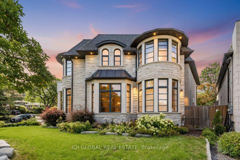 Photo 5 at 29 Alderdale Court, Don Mills, Toronto
