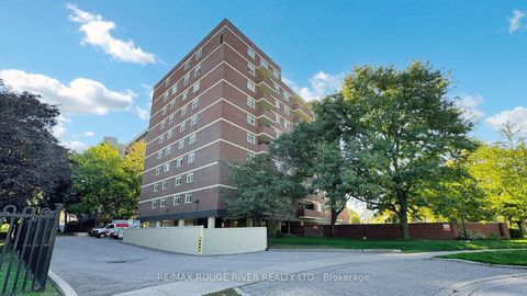 Photo 0 at 203 - 40 Chichester Place, L'Amoreaux, Toronto