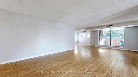 Photo 4 at 203 - 40 Chichester Place, L'Amoreaux, Toronto
