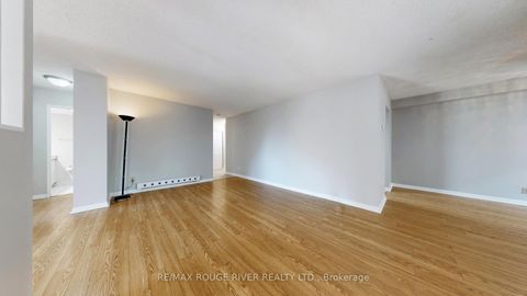 Photo 5 at 203 - 40 Chichester Place, L'Amoreaux, Toronto