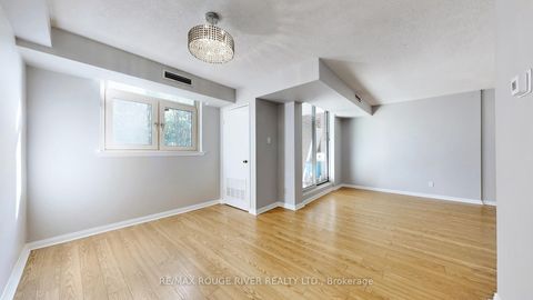 Photo 7 at 203 - 40 Chichester Place, L'Amoreaux, Toronto