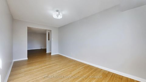 Photo 14 at 203 - 40 Chichester Place, L'Amoreaux, Toronto