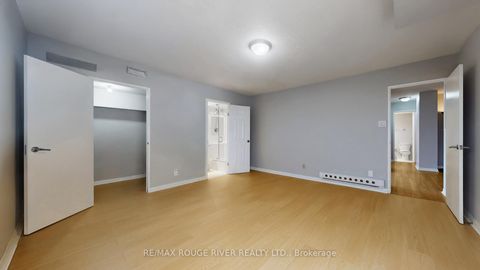 Photo 17 at 203 - 40 Chichester Place, L'Amoreaux, Toronto