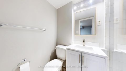 Photo 20 at 203 - 40 Chichester Place, L'Amoreaux, Toronto