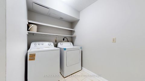Photo 25 at 203 - 40 Chichester Place, L'Amoreaux, Toronto