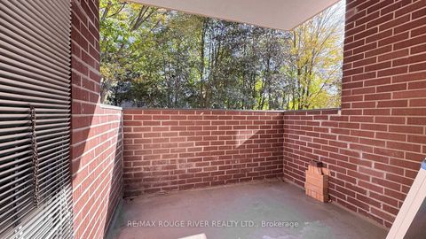 Photo 26 at 203 - 40 Chichester Place, L'Amoreaux, Toronto