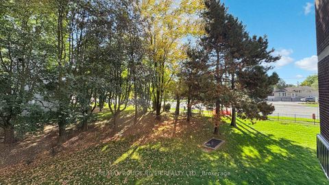 Photo 29 at 203 - 40 Chichester Place, L'Amoreaux, Toronto