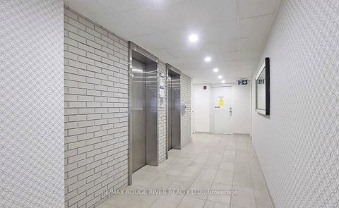 Photo 32 at 203 - 40 Chichester Place, L'Amoreaux, Toronto