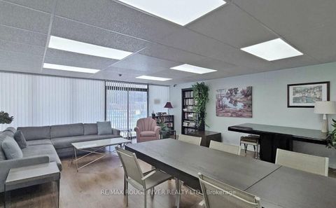 Photo 34 at 203 - 40 Chichester Place, L'Amoreaux, Toronto