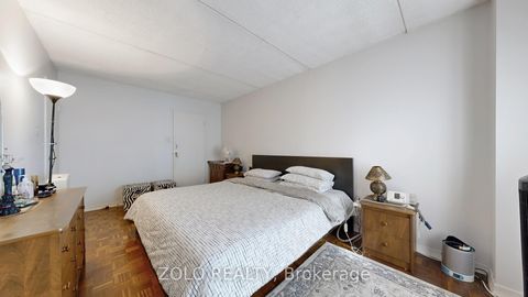 Photo 20 at 1015 - 2 Glamorgan Avenue, Dorset Park, Toronto