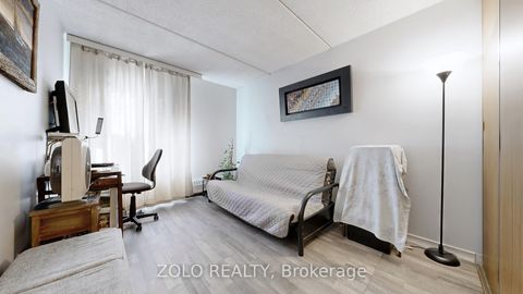 Photo 21 at 1015 - 2 Glamorgan Avenue, Dorset Park, Toronto