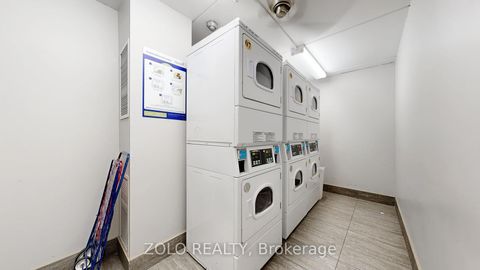 Photo 37 at 1015 - 2 Glamorgan Avenue, Dorset Park, Toronto