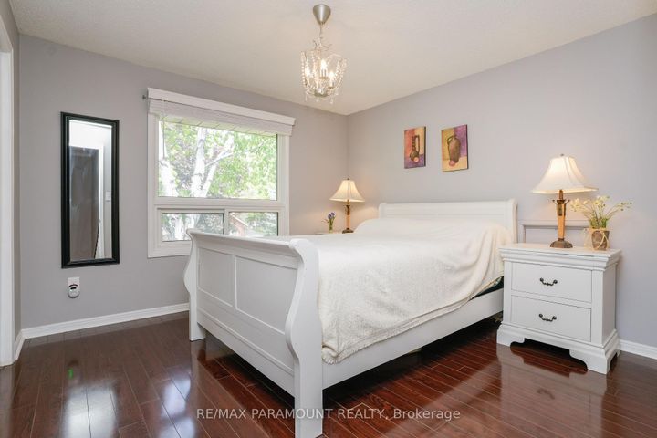 Photo 23 at 44 Cairnmore Court, Snelgrove, Brampton