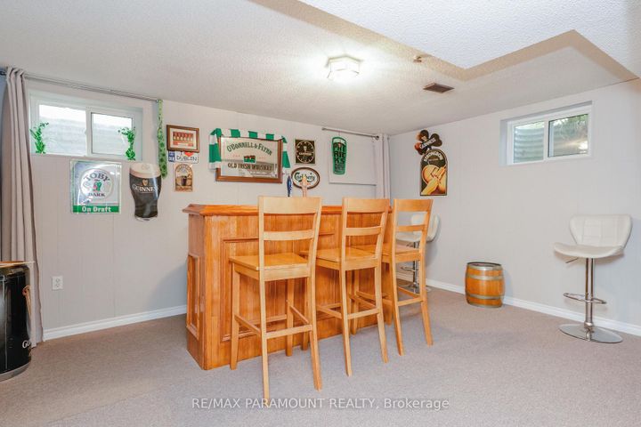 Photo 33 at 44 Cairnmore Court, Snelgrove, Brampton