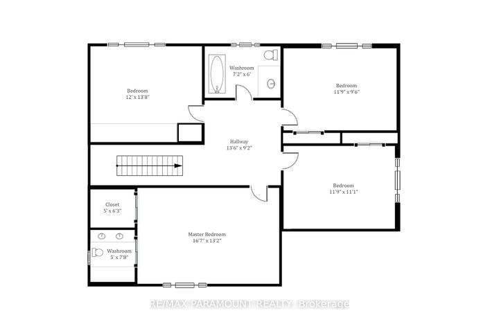 Photo 47 at 44 Cairnmore Court, Snelgrove, Brampton