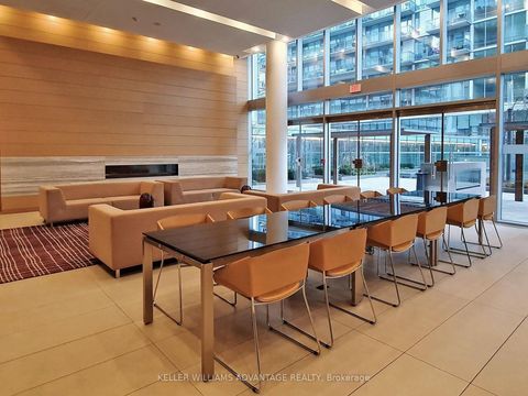 Photo 29 at 401 - 29 Queens Quay E, Waterfront Communities C1, Toronto