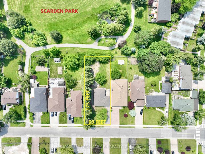 Photo 1 at 38 Aragon Avenue, Sullivan, Toronto