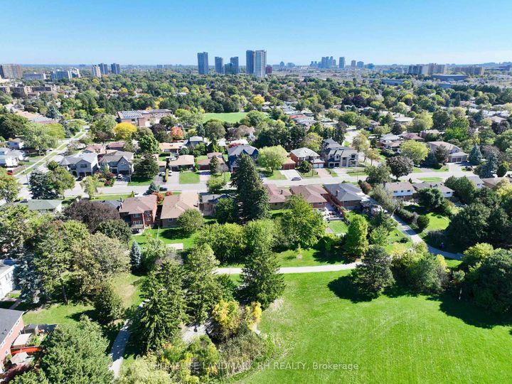 Photo 29 at 38 Aragon Avenue, Sullivan, Toronto