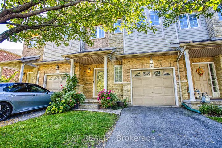 Photo 1 at 2 - 25 Ivybridge Drive, Lakeshore, Hamilton